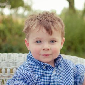 Meet your Posher, Elliot